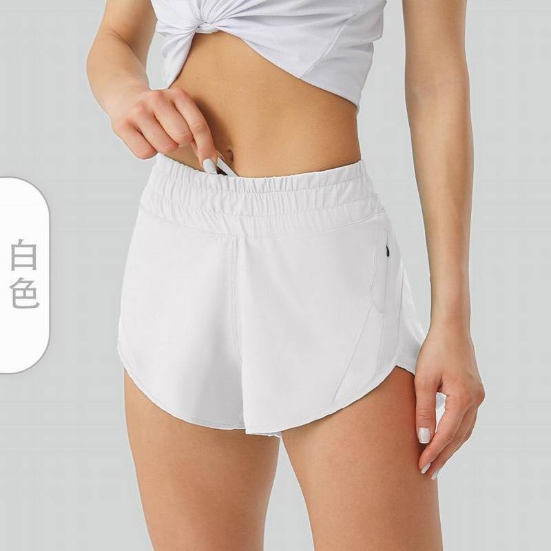 Lululemon Women's Shorts 417